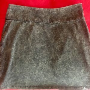 Size Medium American Eagle BodyCon Skirt